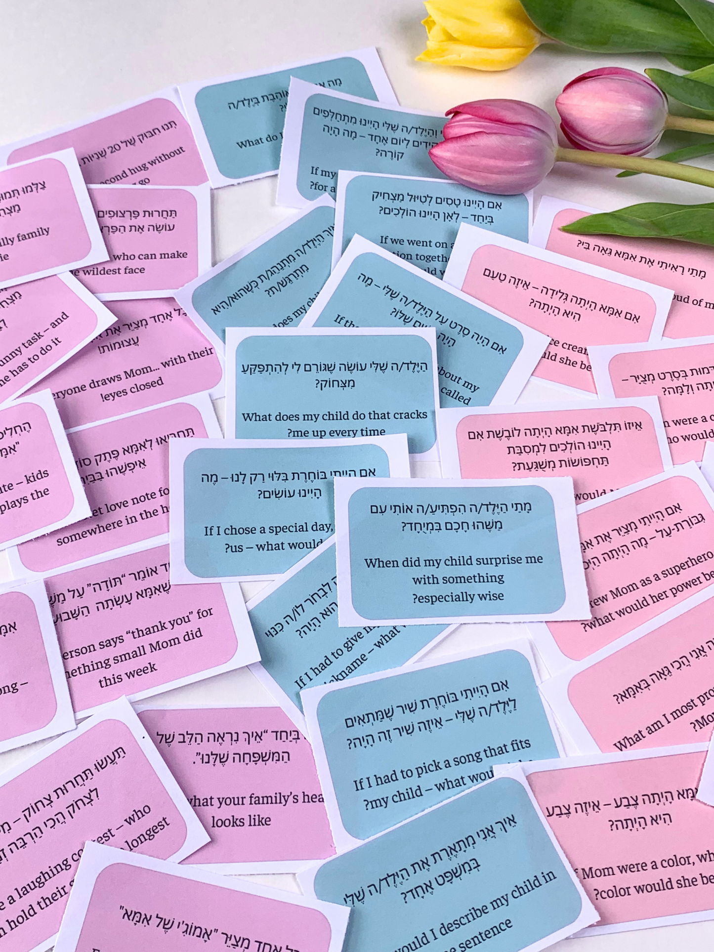 Mom & Me – Cards from the Heart