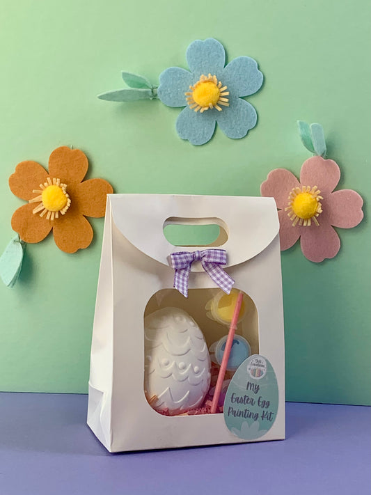 My Easter Egg Painting Kit