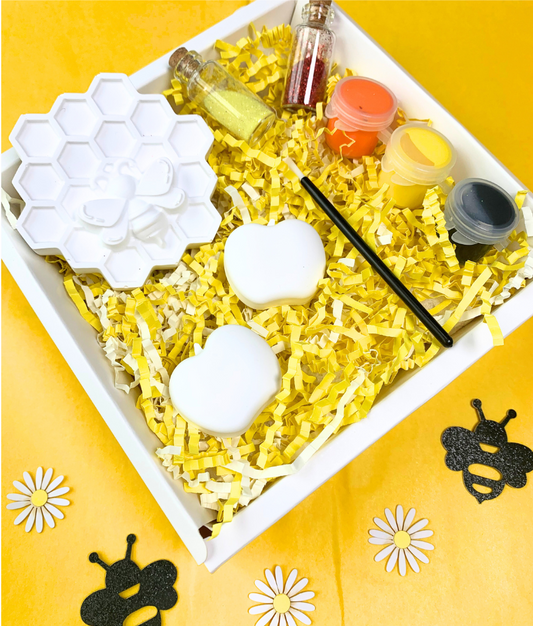 Apples & Sparkles ~ Rosh Hashana Craft kit