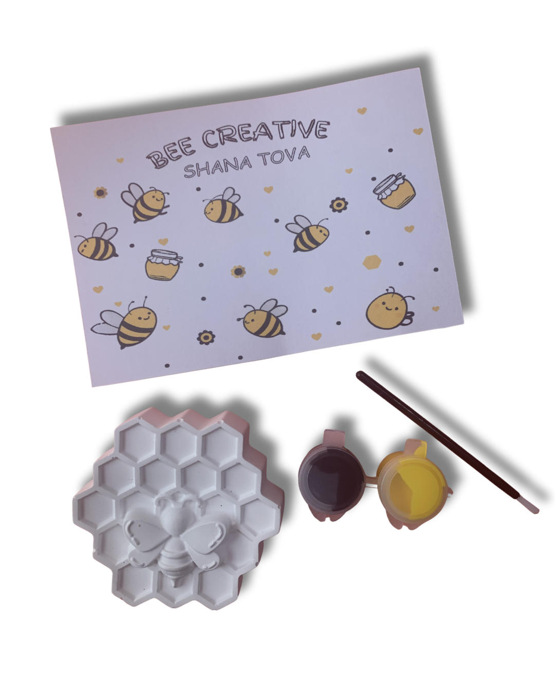 Bee Creative ~ Shana Tova