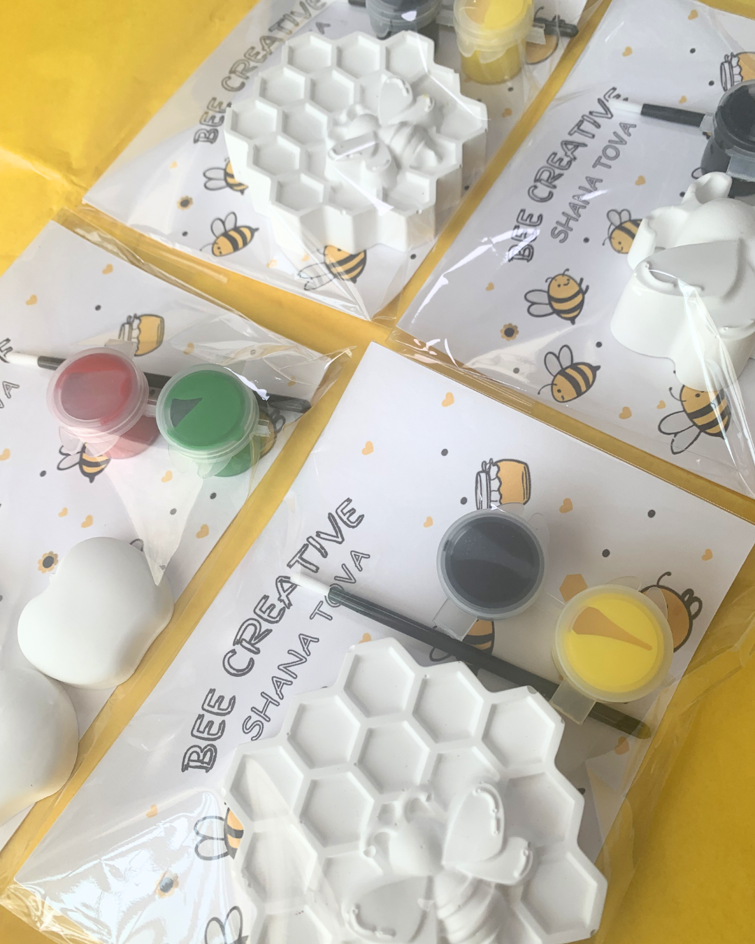 Bee Creative ~ Shana Tova