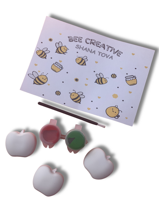 Bee Creative ~ Shana Tova