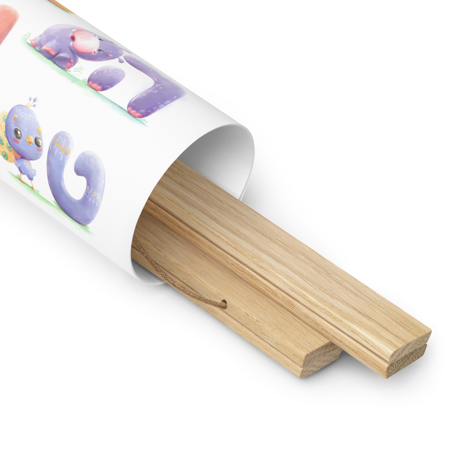 The Perfect Pair Bundle