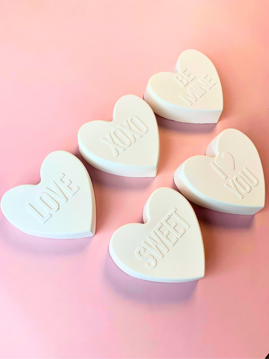 You've Got My Heart - Painting Kit