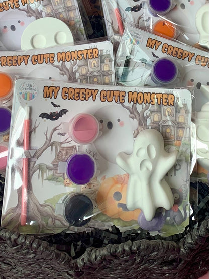 Little Spooks Craft Kit