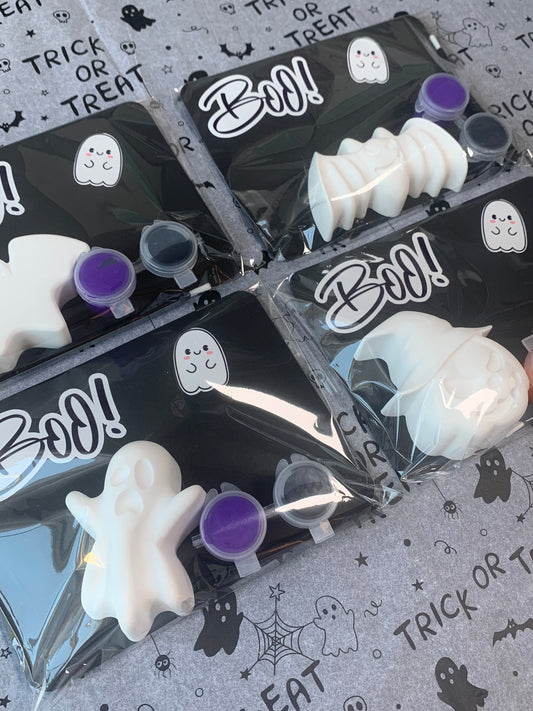 Little Spooks Craft Kit