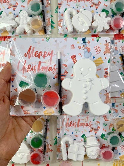Festive Christmas Craft Kit