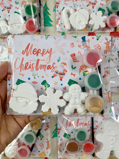 Festive Christmas Craft Kit