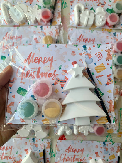 Festive Christmas Craft Kit