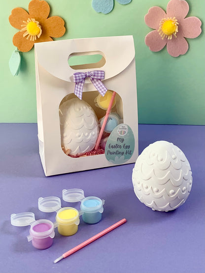 My Easter Egg Painting Kit