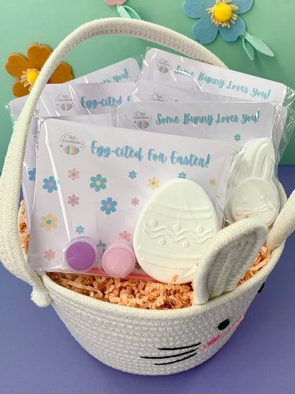 Egg or Bunny🐰 Personal Painting Kit