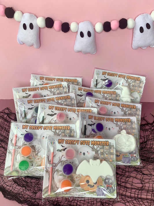 Little Spooks Craft Kit
