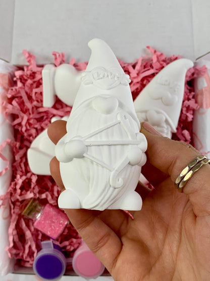 Paint My Heart 💖 Valentine’s Day Craft Kit