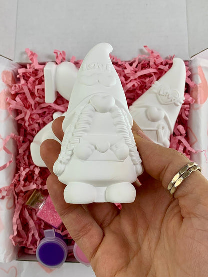 Paint My Heart 💖 Valentine’s Day Craft Kit