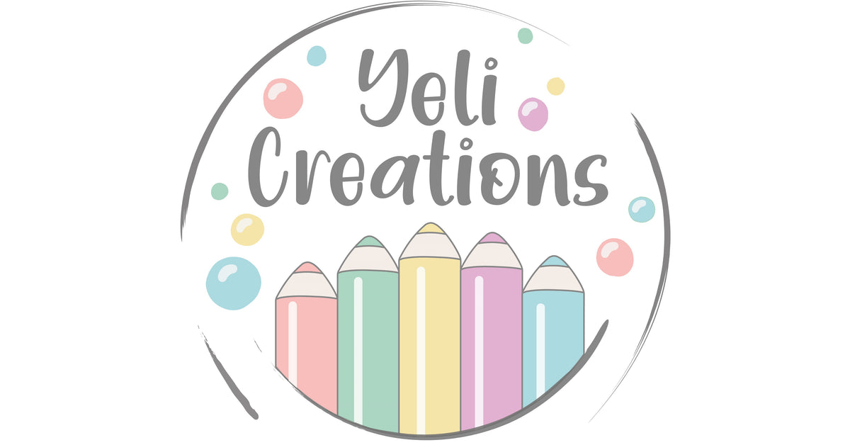 My Story – Yeli Creations Store